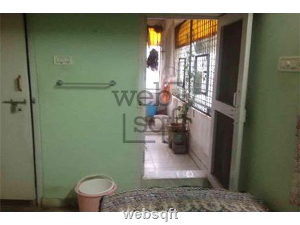 2 BHK Apartment-flats for Sale